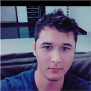 Profesor de ingles nativo